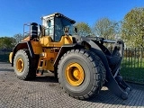 фронтальный погрузчик VOLVO L260H