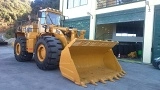 фронтальный погрузчик CATERPILLAR 988B