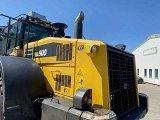 фронтальный погрузчик KOMATSU WA500-7