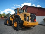 фронтальный погрузчик VOLVO L150G