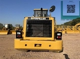 фронтальный погрузчик CATERPILLAR 966H