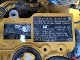 фронтальный погрузчик CATERPILLAR 906M