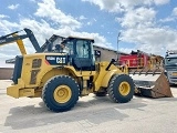 фронтальный погрузчик CATERPILLAR 950M