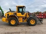 фронтальный погрузчик VOLVO L70H