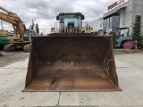 фронтальный погрузчик VOLVO L180G