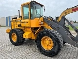 фронтальный погрузчик VOLVO L 70 D