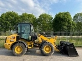 фронтальный погрузчик CATERPILLAR 908M