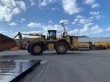 фронтальный погрузчик CATERPILLAR 988 G