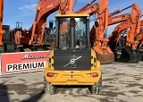 фронтальный погрузчик VOLVO L30G