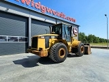 фронтальный погрузчик CATERPILLAR 950 G