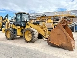 фронтальный погрузчик CATERPILLAR 966M