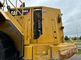 фронтальный погрузчик CATERPILLAR 988H