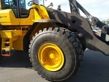 фронтальный погрузчик VOLVO L110H