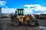 фронтальный погрузчик VOLVO L 45