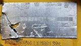 фронтальный погрузчик CATERPILLAR 938H