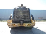 фронтальный погрузчик CATERPILLAR 980K