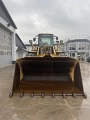 фронтальный погрузчик KOMATSU WA470-5