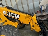 фронтальный погрузчик JCB TM 180