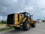 фронтальный погрузчик CATERPILLAR 988K