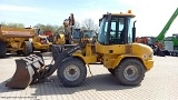 фронтальный погрузчик VOLVO L 35 BZ