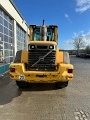 фронтальный погрузчик VOLVO L90F