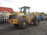 фронтальный погрузчик JCB 436 HT