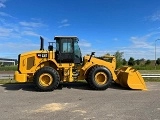 фронтальный погрузчик CATERPILLAR 950GC