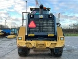 фронтальный погрузчик CATERPILLAR 966M