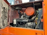 фронтальный погрузчик DOOSAN DL 250