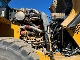 фронтальный погрузчик CATERPILLAR 980M