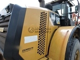 фронтальный погрузчик CATERPILLAR 966K