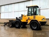 фронтальный погрузчик VOLVO L 30