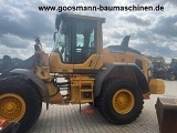 фронтальный погрузчик VOLVO L60H