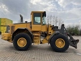 фронтальный погрузчик VOLVO L 90 E