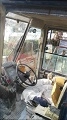 Фронтальный погрузчик <b>KOMATSU</b> WA 600