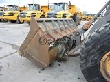 фронтальный погрузчик VOLVO L120E