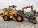 фронтальный погрузчик VOLVO L 70 D