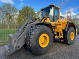 фронтальный погрузчик VOLVO L220H