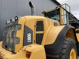 фронтальный погрузчик VOLVO L180G