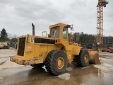 фронтальный погрузчик CATERPILLAR 980 C