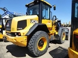 фронтальный погрузчик JCB 417 HT