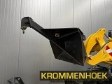 фронтальный погрузчик KOMATSU WA80M-8E0