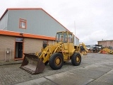 Фронтальный погрузчик <b>CATERPILLAR</b> 920