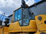 фронтальный погрузчик VOLVO L180G