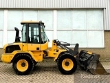 фронтальный погрузчик VOLVO L30G