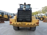 фронтальный погрузчик CATERPILLAR 938K