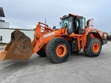 фронтальный погрузчик DOOSAN DL420-5