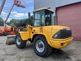 фронтальный погрузчик VOLVO L 45