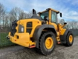 фронтальный погрузчик VOLVO L110H