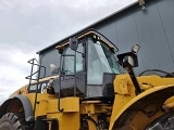 фронтальный погрузчик CATERPILLAR 980M